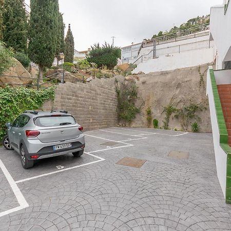 Apartamento Meda Chica Apartment Roses Exterior photo