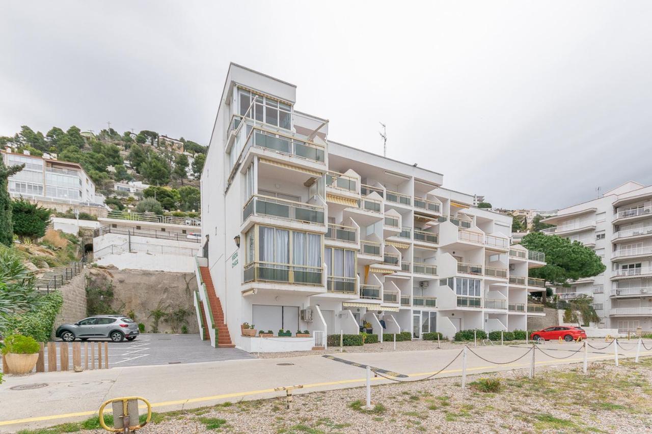 Apartamento Meda Chica Apartment Roses Exterior photo