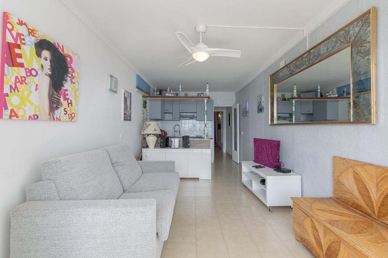 Apartamento Meda Chica Apartment Roses Exterior photo