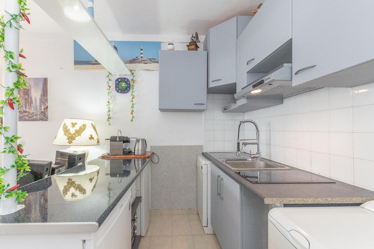Apartamento Meda Chica Apartment Roses Exterior photo