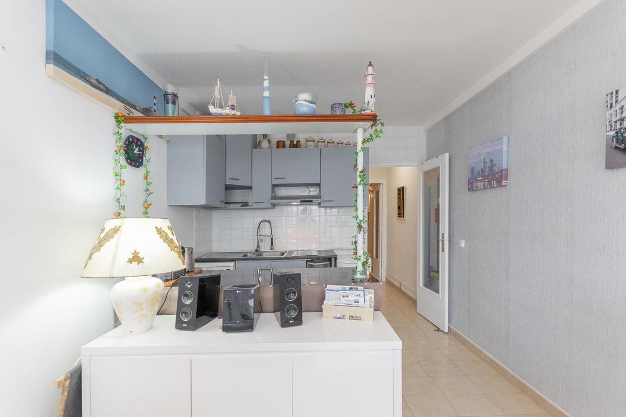Apartamento Meda Chica Apartment Roses Exterior photo