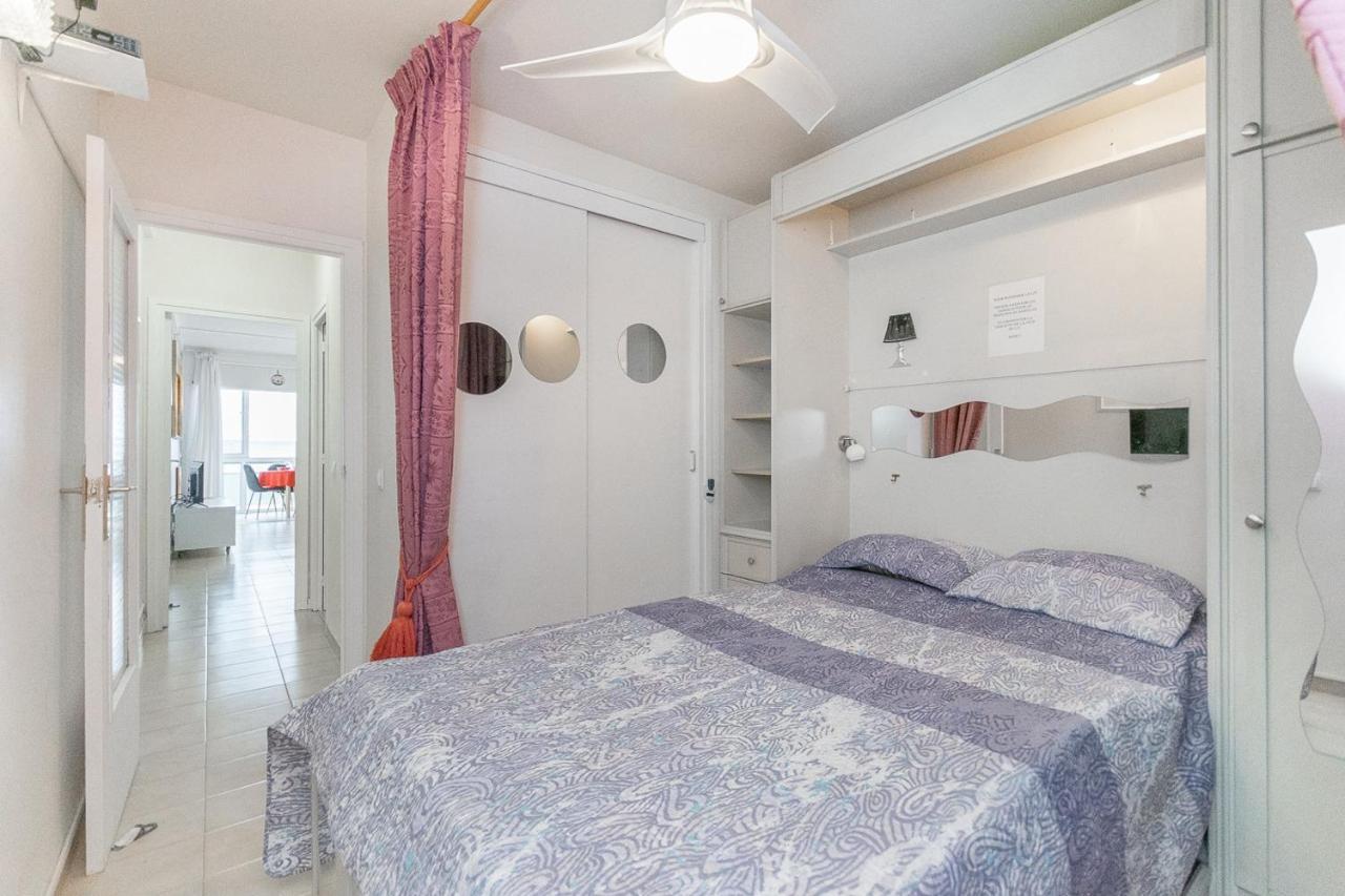 Apartamento Meda Chica Apartment Roses Exterior photo